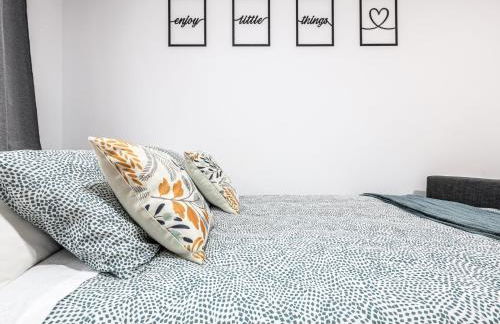 Apt buenas calidades La Algaba Bazan - Photo 24