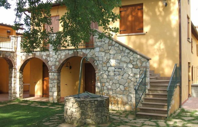 La Vecchia Fattoria - Foto 58