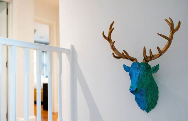 Thatched Cottage - hot tub BBQ and Pool Table - Foto 45