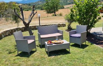 House Castiadas tra Mare e Montagna - Foto 5