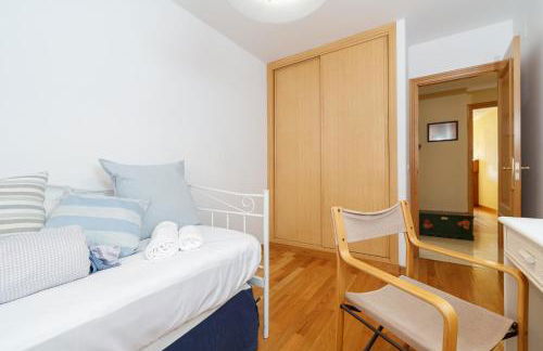 Precioso balcón a La Toja by CABANA Rentals - Foto 17