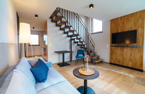 Biohof Döbler Ferienwohnungen - Foto 4