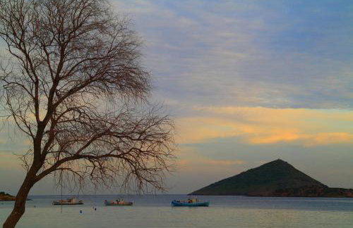 The Mirador Boutique Villa with Scenic Sea View - Foto 53