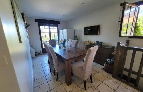 Beautiful Lake Annecy Villa - Foto 36