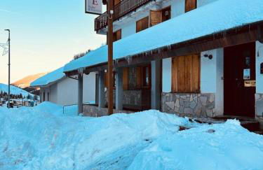 Residence Nube D'Argento - Foto 38