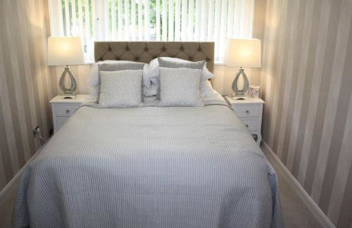 Gorgeous 3 bed House In Milton Keynes - Photo 69