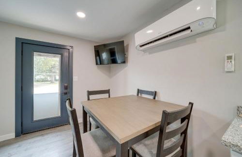 Waterfront Grove Retreat with Dock Cedar Ridge - Foto 6