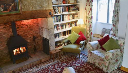 Rose Cottage - Foto 3