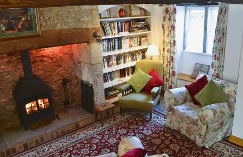 Rose Cottage - Foto 3