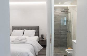 Charming 2 Bedroom House in Iraklio, Greece - Foto 34