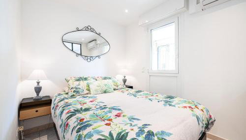 ST LAURENT - Appartement au calme avec terrasse - Foto 2