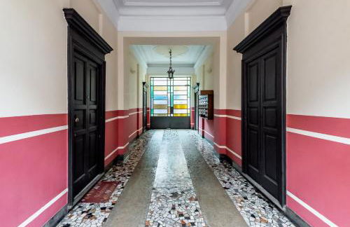 StayEasy Central Station - Cozy 3 bedrooms 3 baths - Foto 27