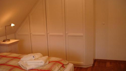 5 Sterne Reetdachhaus Wildröschen - Foto 5