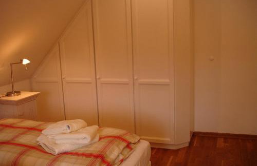 5 Sterne Reetdachhaus Wildröschen - Foto 5