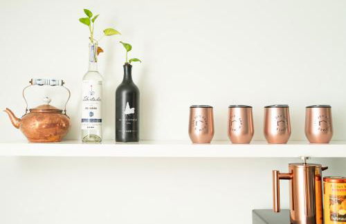 Artsy, private Gem near Iconic South Congress - Foto 4