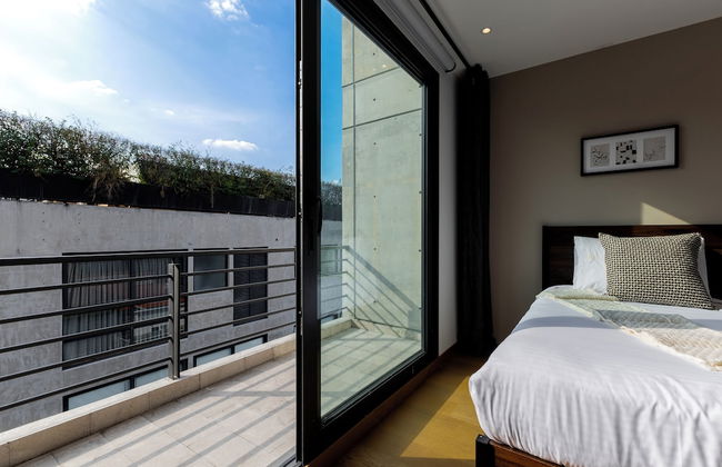 Capitalia Galileo Residences - Foto 49