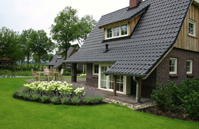 Spa Villa by Salland Forest - Photo 25