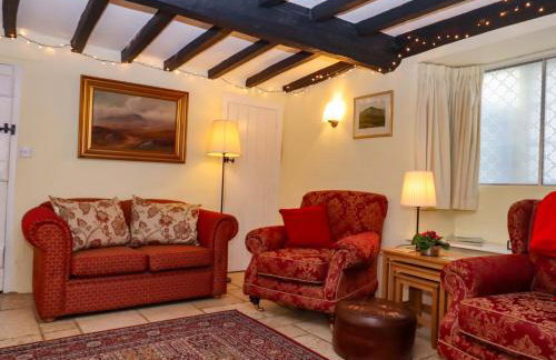 Fox Hat Cottage - Photo 6