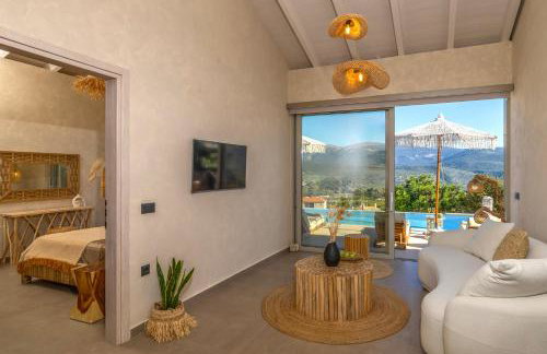 XTC Villas Kefalonia - Villa X - Foto 55