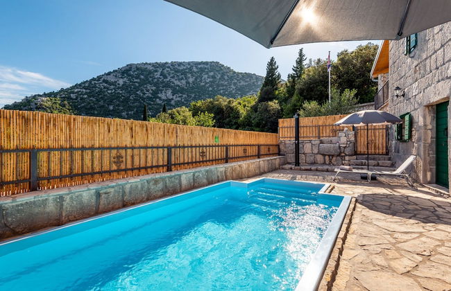 Villa Lazini Dvori - Foto 32