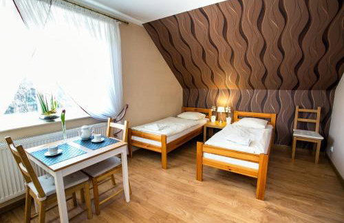 Domki Loft nad Stawem - Foto 51