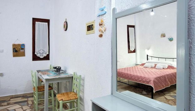 Studio With sea View, Creta, Ierapetra - Foto 2, Habitación