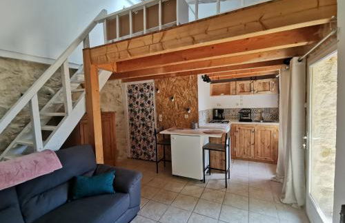 Les gîtes de la nouvelle vie - Foto 14