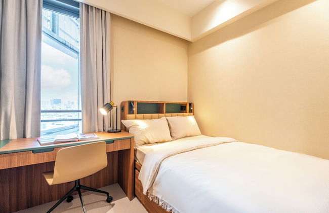 Weave Suites - Hillside - Foto 22