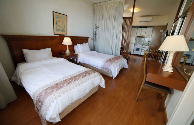 Holiday Home Suites - Foto 17