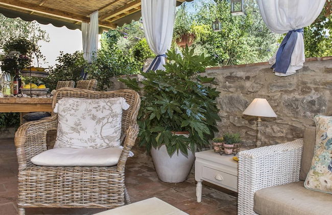 La Capannina 2 2 in Camucia - Foto 18