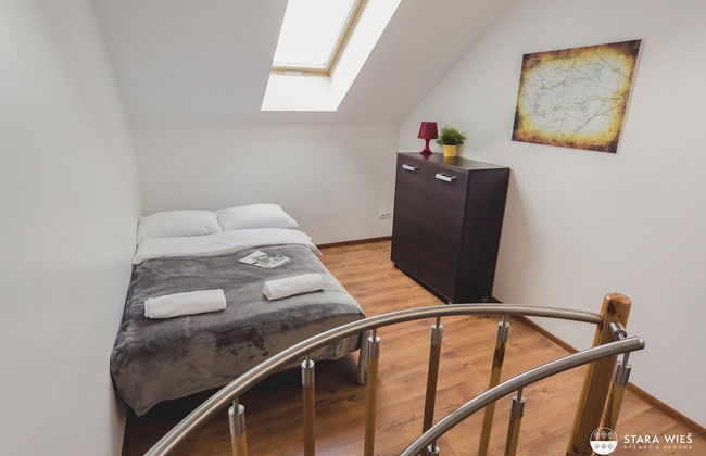 Resort Stara Wieś - Foto 10