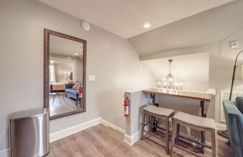 Under the Sea -Eclectic Aquarium - Foto 13