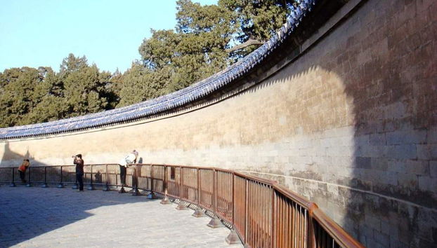Plaza de Tiananmén, Ciudad Prohibida, Templo del Cielo y Palacio de Verano - Foto 2