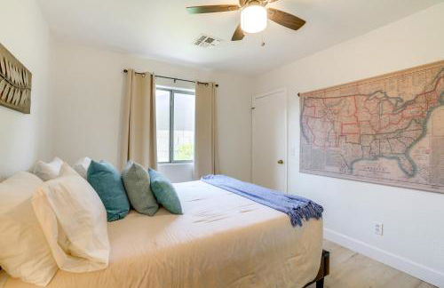 Outdoor Oasis! Phoenix-Area Family Escape - Foto 22