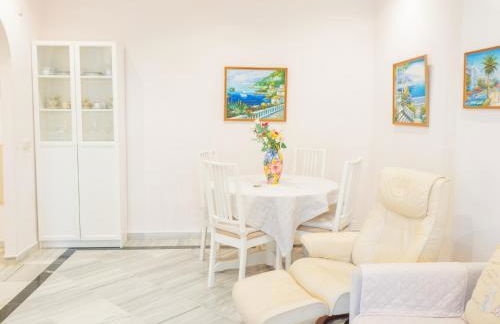 Cubo's Apartamento Nagueles Marbella B5 1E - Foto 25