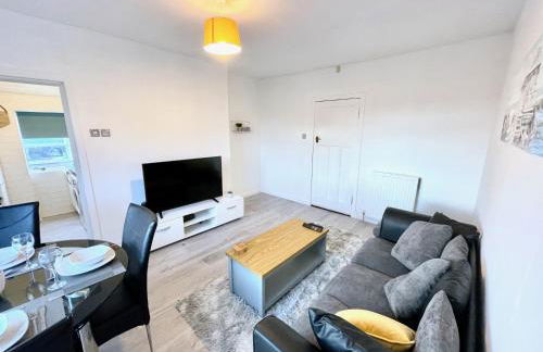 Kingsbridge Apartment - Foto 1