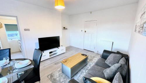 Kingsbridge Apartment - Foto 1