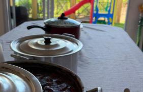 Igaratá Beach Casa em Igaratá Pé na água - Foto 16