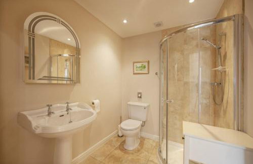 Branter Lodge - Foto 46