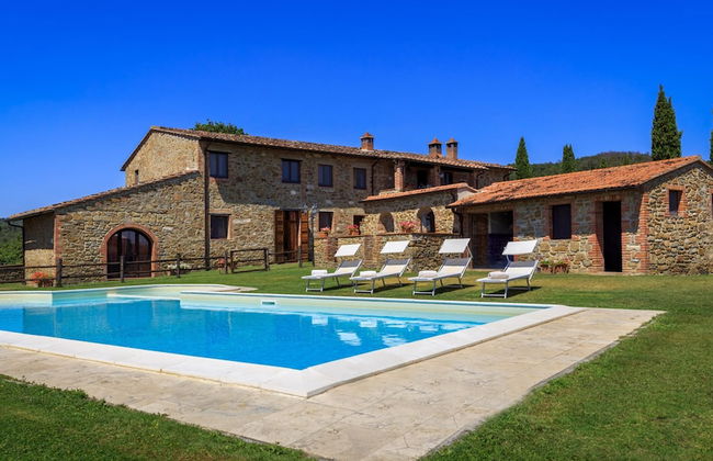 Villa Stroncoli 16 Emma Villas - Foto 28