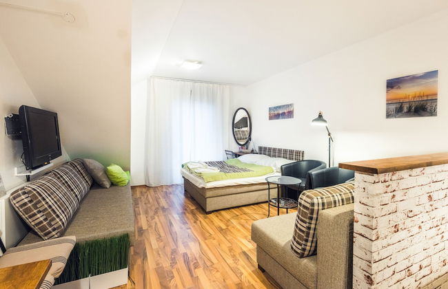 Fatrapark 2 Apartments - Foto 4