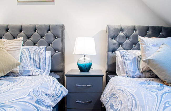 Bv Luxury 3 Bedroom Townhouse At Bed Cliff Oaks - Foto 52