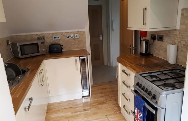 Hollies and Ilfracombe Harbour View - Foto 8