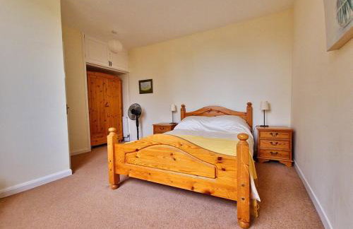 Large, quiet garden flat near Torquay beach - Foto 6