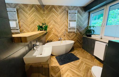 Apartament Góry i Potok - Foto 3