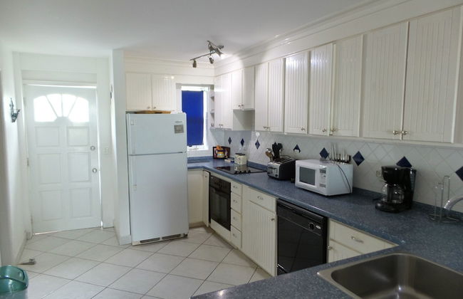 Villa 244C Jolly Harbour - Photo 14