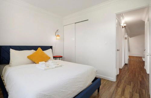 Cozy 2-Bedroom Retreat in Pacifica - Foto 24