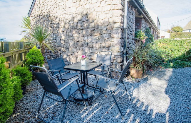 Old School Cottage Ship Farm Rhossili - Photo 34