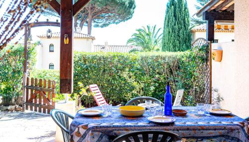 Bright cocoon in Sainte-Maxime - close to the sea - Foto 4