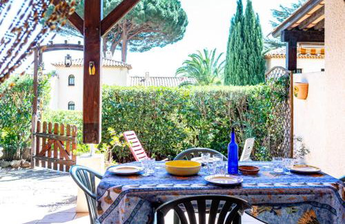 Bright cocoon in Sainte-Maxime - close to the sea - Foto 4
